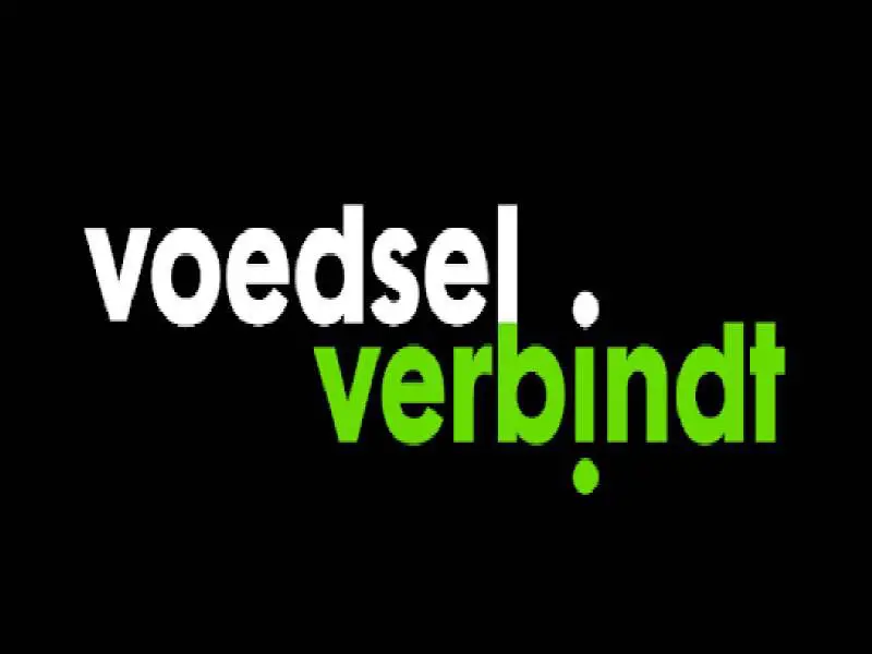 Logo Voedel Verbindt