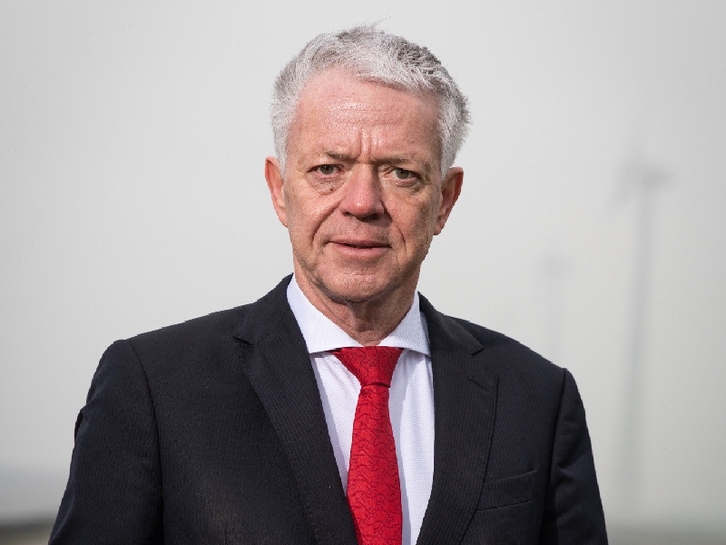 Commissaris van de Koning Leen Verbeek stopt per 1 november 2023