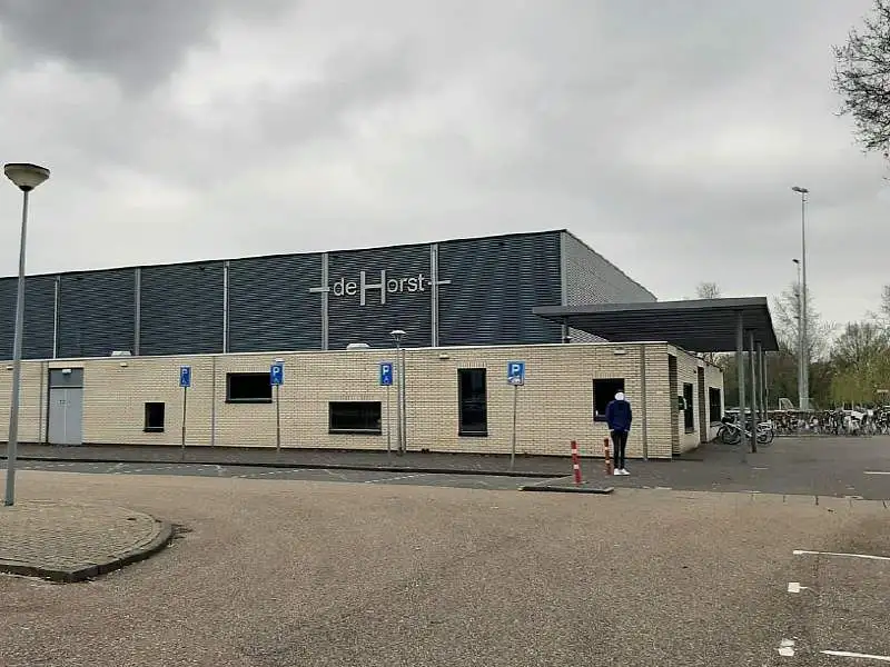 Sporthal de Horst 