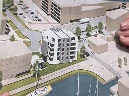 Buurtbewoners gaan weer de strijd aan met woontoren