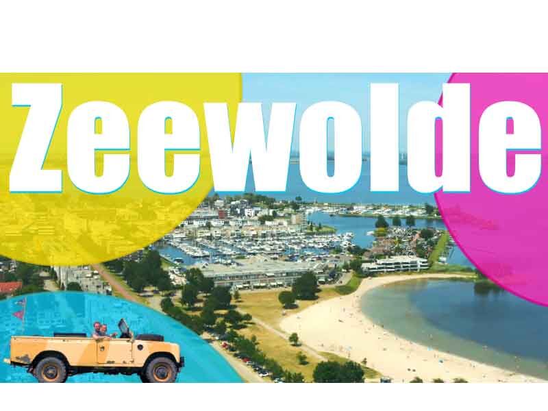 Top op de Bodem: Zeewolde toerisme hoofdstad Flevoland
