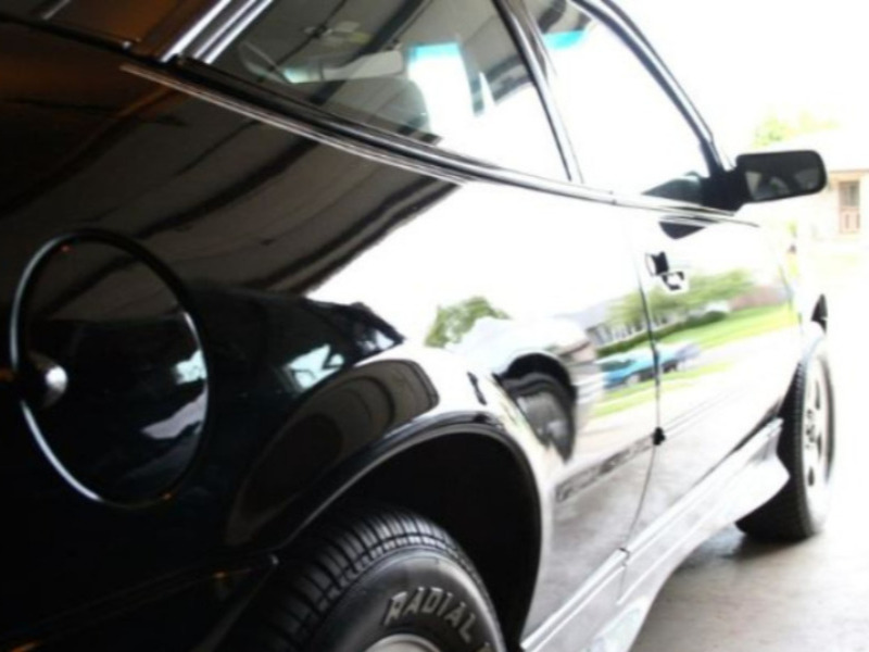 Beginnend bestuurder aangehouden