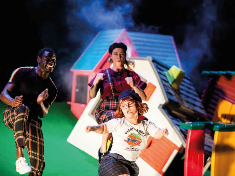 Veertien culturele instellingen ontvangen financiële impuls van Flevoland 