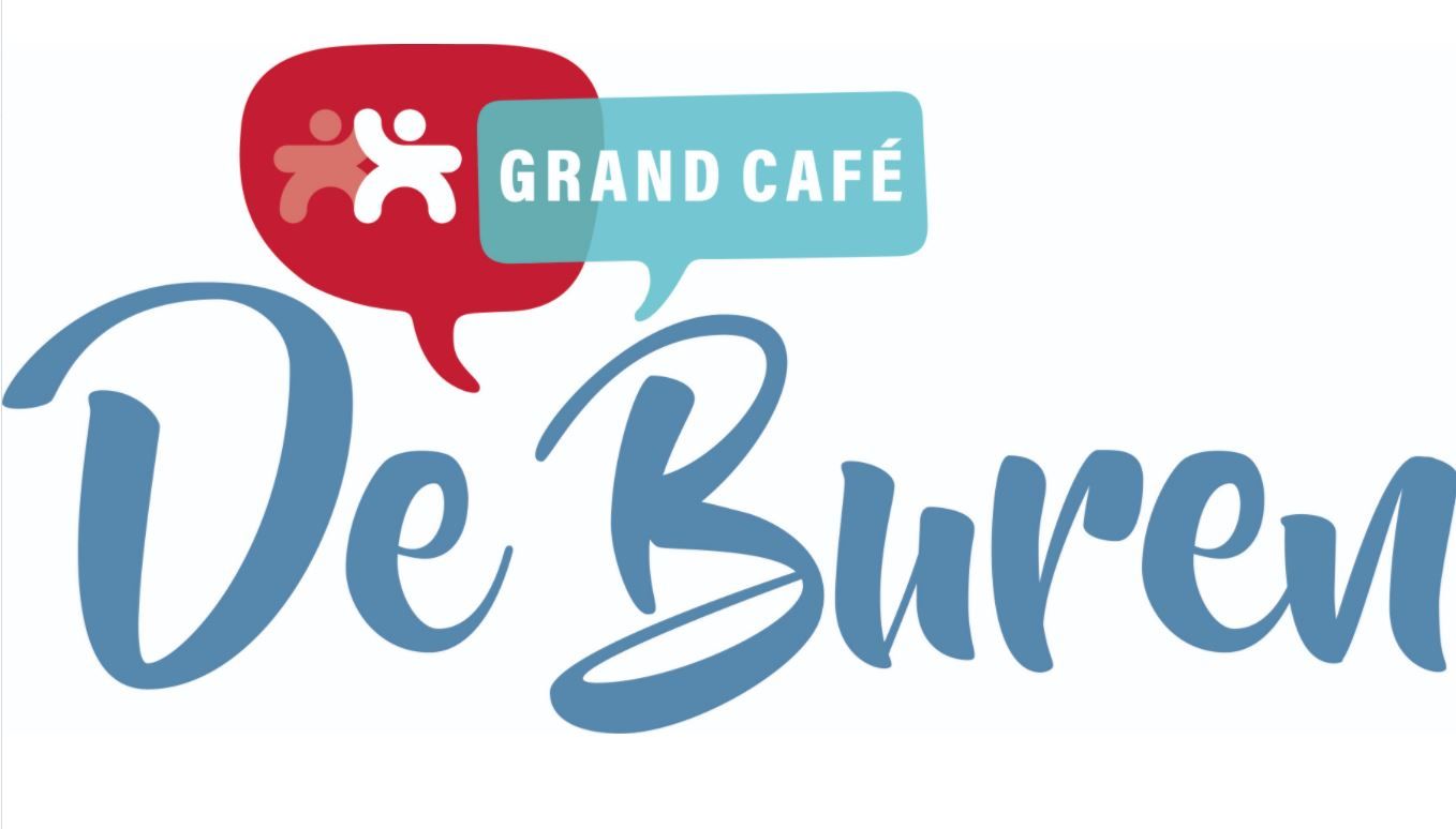 Nieuwe naam Grand Café aan de Flevoweg bekend