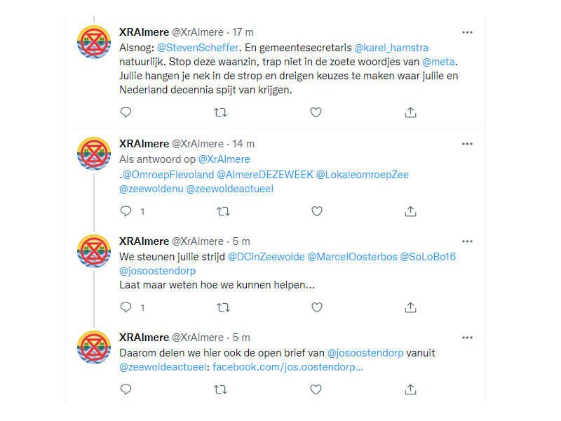 Lokale Omroep Zeewolde