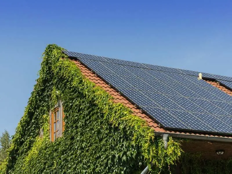 Subsidie zonnepanelen