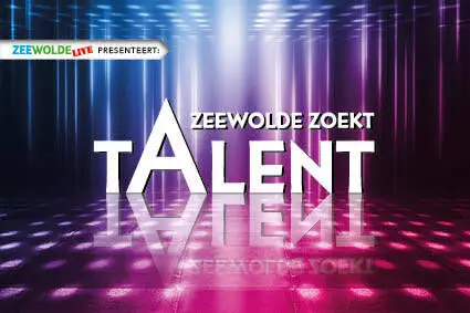 Zeewolde Zoek Talent eerste editie