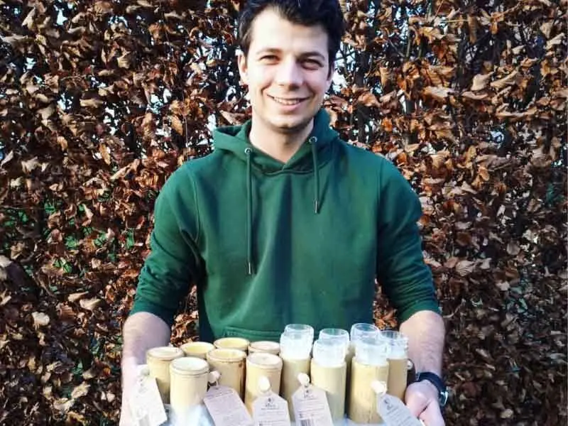 Zeezout als oplossing voor de wereldwijde drinkwaterschaarste