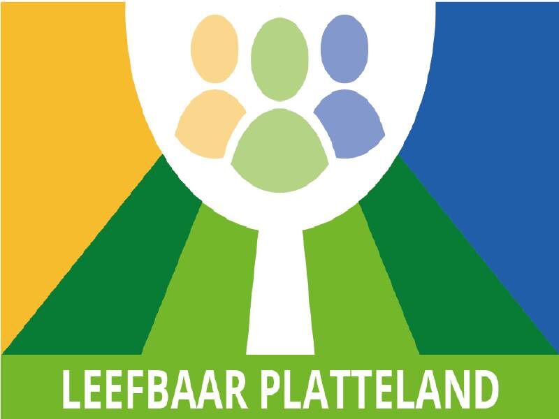 Logo Leefbaar Platteland