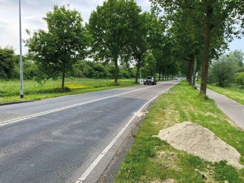 Dit zijn de belangrijkste punten uit het nieuwe verkeer- en vervoersplan