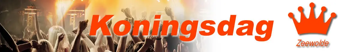 Koningsdag 2021 verrassende edtie 