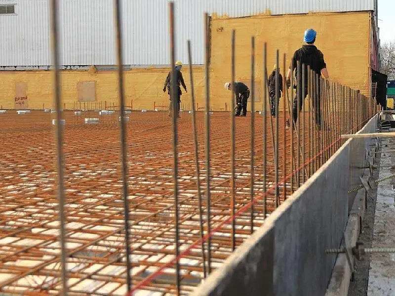 Werkzaamheden Het Baken