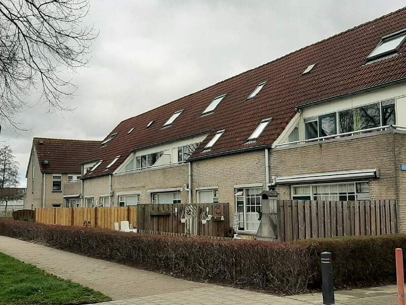 Woonpalet legt zelfbewoningsplicht op bij verkoop woningen