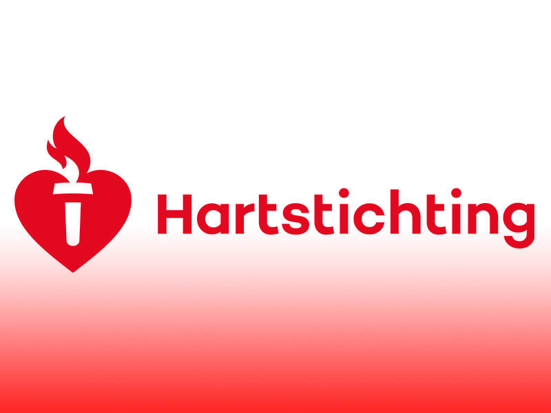 Oproep Hartstichting collectanten in Zeewolde, maandag 6 april t/m zaterdag 11 april 2020