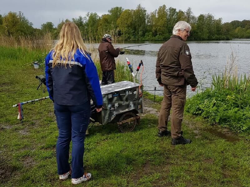 BOA controle Flevoland