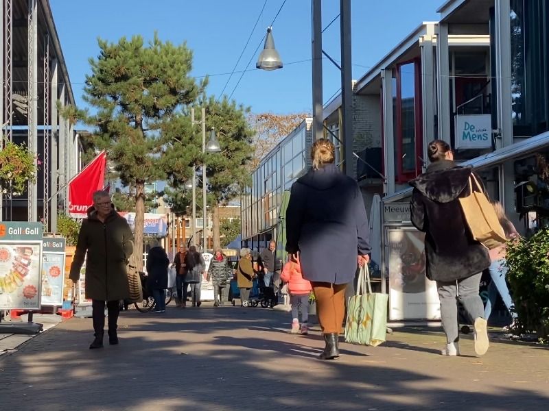 “Burger niet gedupeerd door archiefproblemen Meerinzicht” 