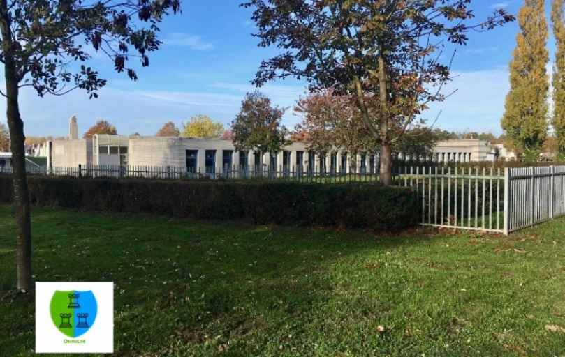 Omniumschool maandag weer open