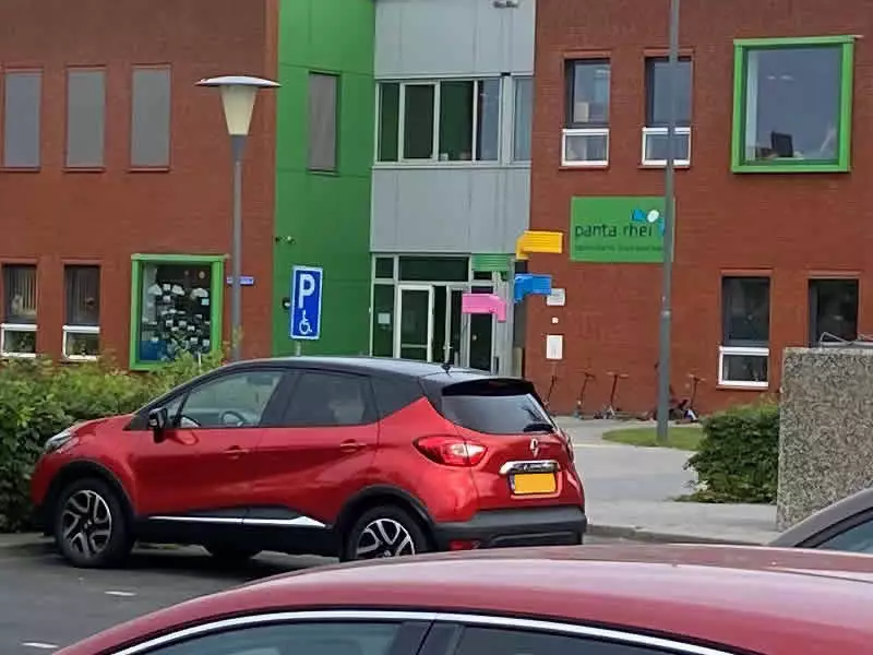 Panta Rhei heeft meest 'mediawijze' klas van Flevoland