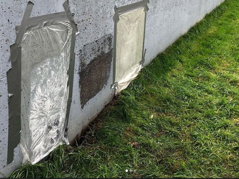 Sea Level moet opgeknapt worden