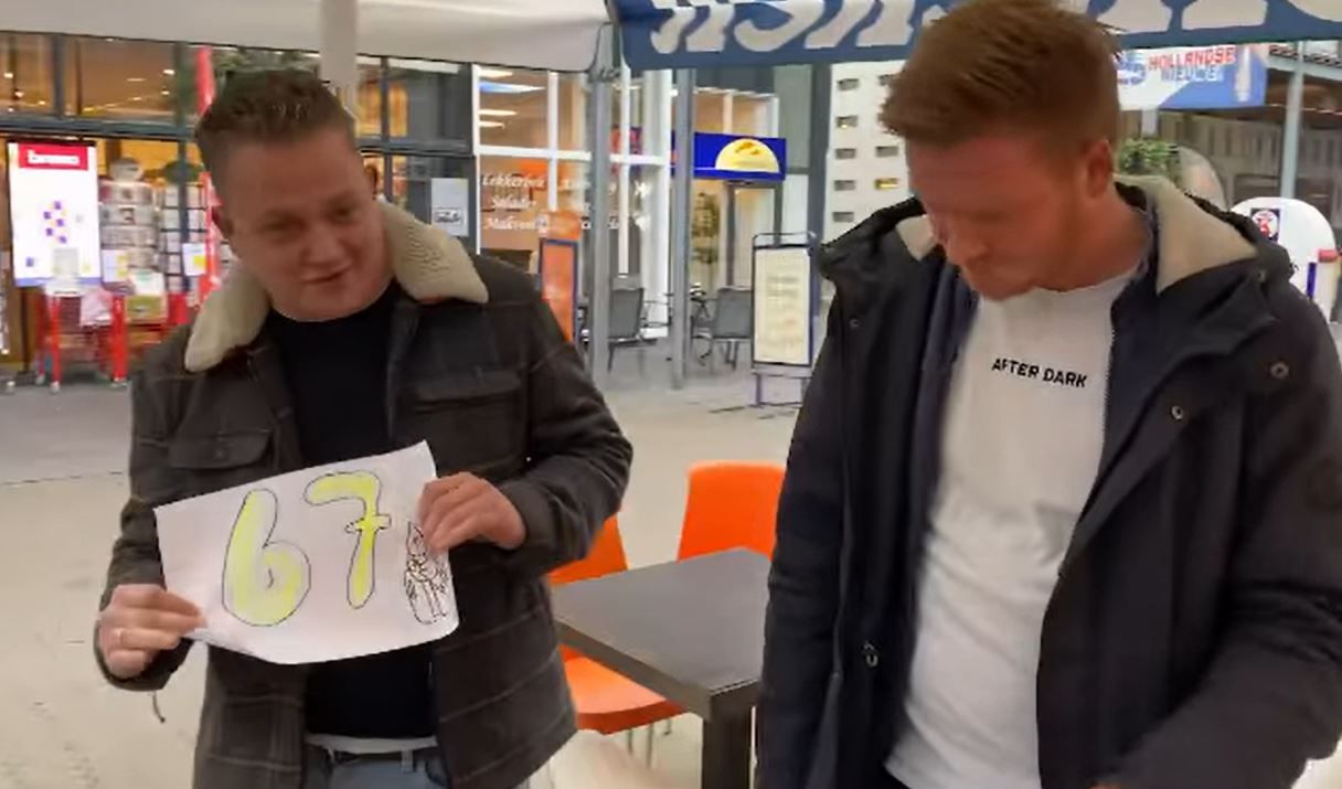 Deelnemers gezocht voor Sinterklaasbingo