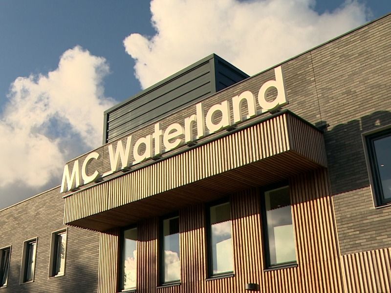 Medisch Centrum Waterland officieel in gebruik genomen