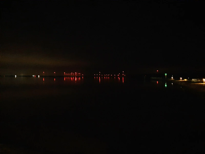 Raad Bunschoten wil gesprek; dimlichten worden nog aangepast