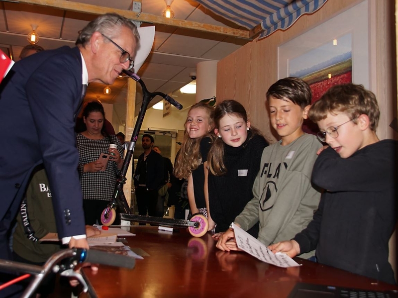 Gemeente roept inwoners op om ideeën aan te dragen