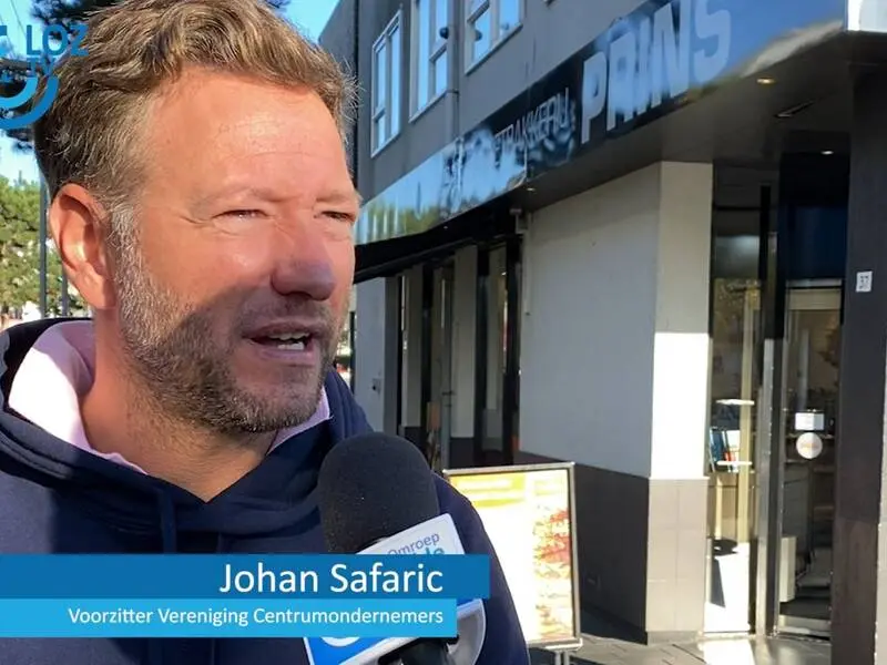 Ondernemers Zeewolde slaan handen opnieuw ineen