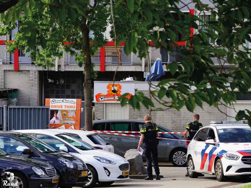 Getuige in zaak Peter R. de Vries ook gehoord over liquidatiepoging Zeewolde