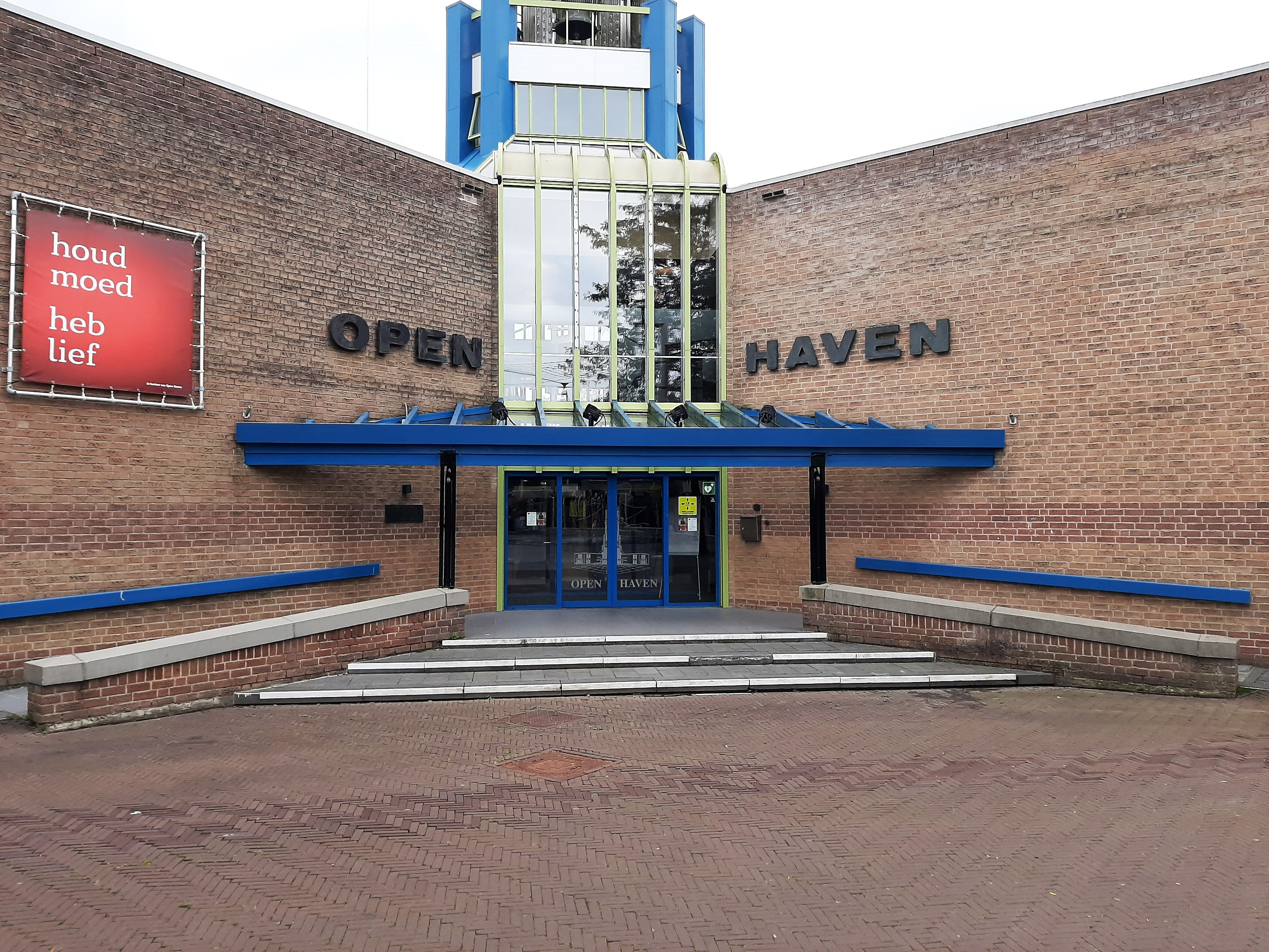 Katholieken Sterre der Zee starten petitie om fusie te voorkomen