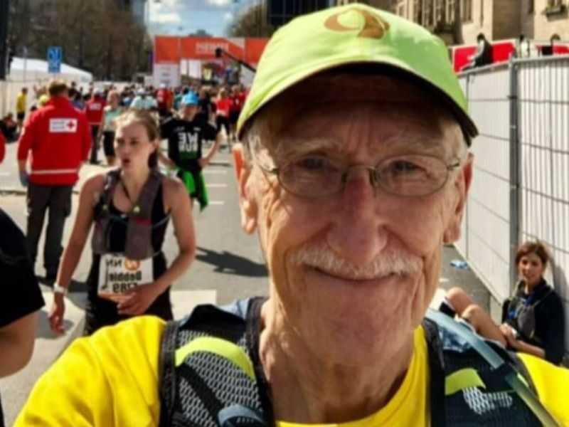 Persoonlijk record voor oud-wethouder Zijlstra