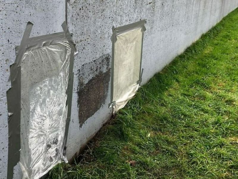 Herstart van restauratiewerkzaamheden Sea Level