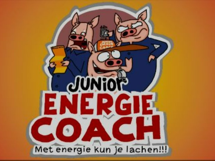 Besparen met Varkentje Rund
