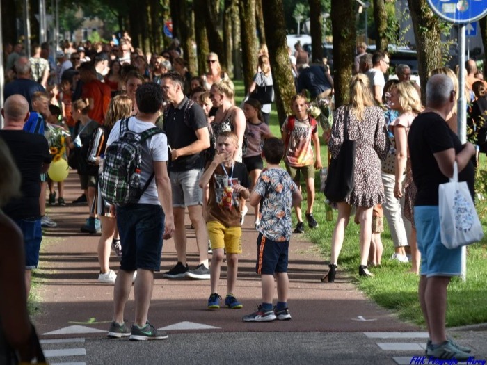 Avondvierdaagse Zeewolde gaat door