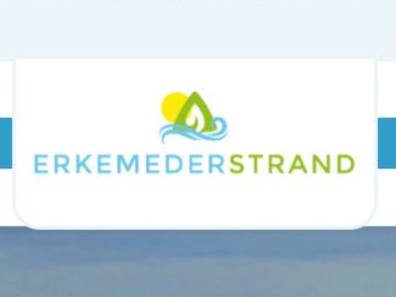 Andere eigenaar voor Erkemederstrand