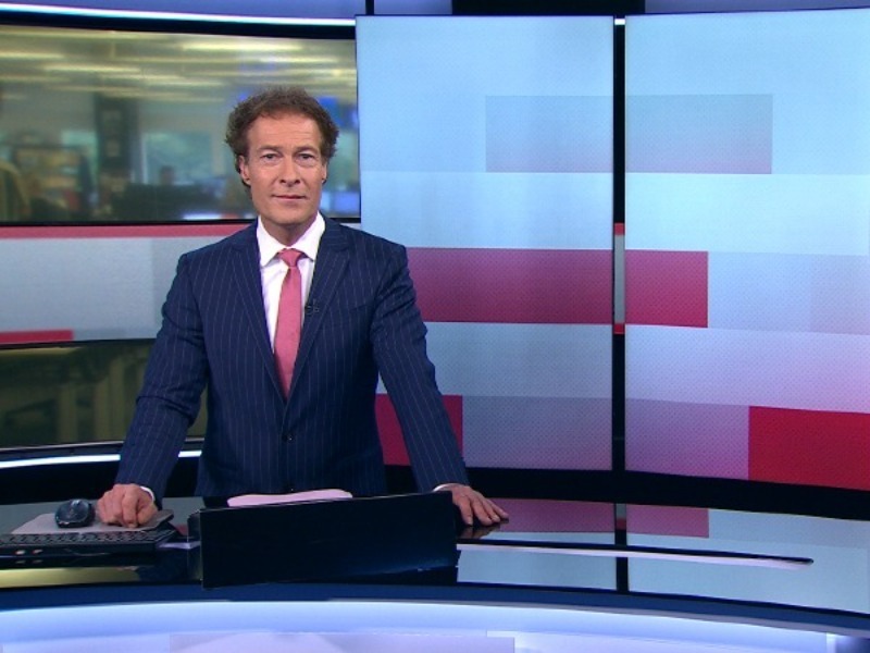 NOS Nieuws van de week start bij Omroep Flevoland 