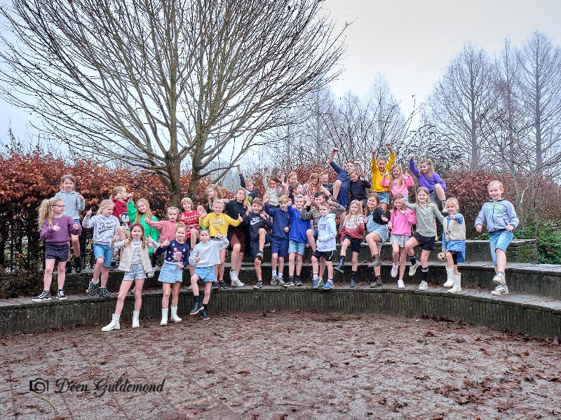 UPDATE: Kortebroekenzusjes halen ruim 3400 euro op voor Missie 538