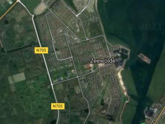 Zeewolde beste jongetje van Flevolandse klas
