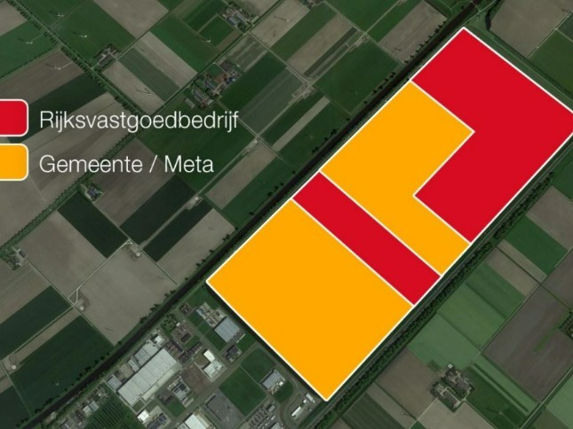 Minister De Jonge: 'datacenter Zeewolde nog geen gelopen race'