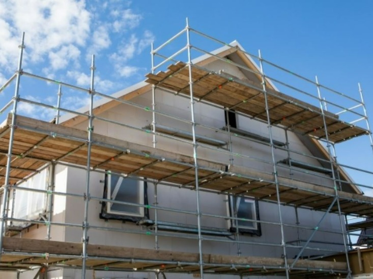 Opties voor nieuwbouw in Zeewolde