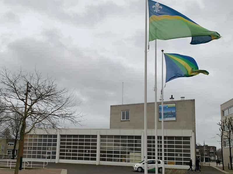 Onderzoek naar Raadszaal in oude brandweerkazerne