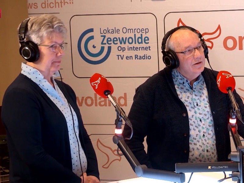 Toekomstige bewoners Knarrenhof kijken uit naar oplevering