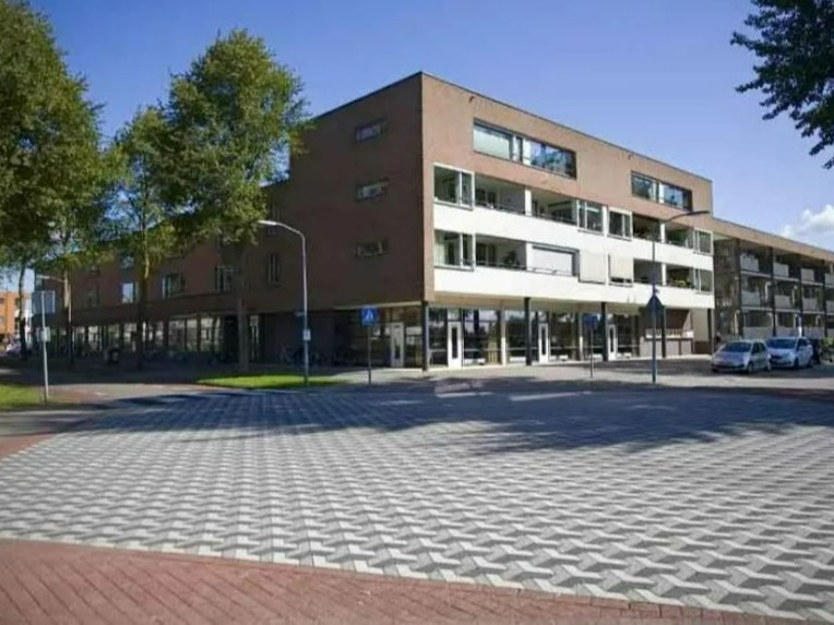 Coloriet deelt positieve ervaringen