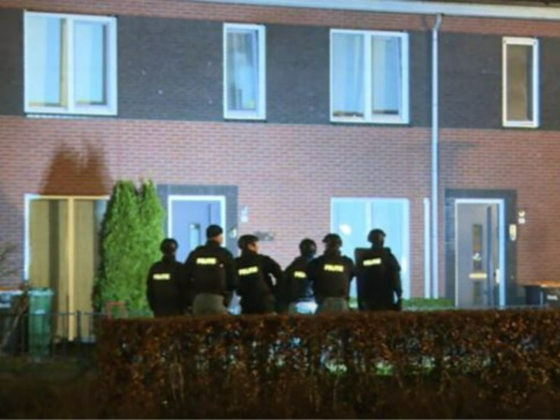 Man die werd opgepakt na ernstig incident 90 dagen langer in cel