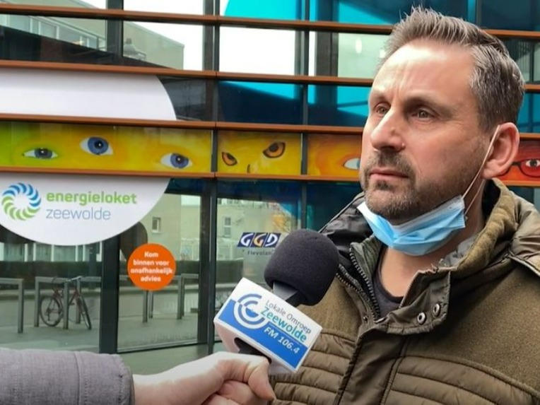 Animo voor booster opvallend laag