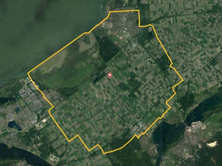 Opnieuw vogelgriep op pluimveebedrijf Zeewolde