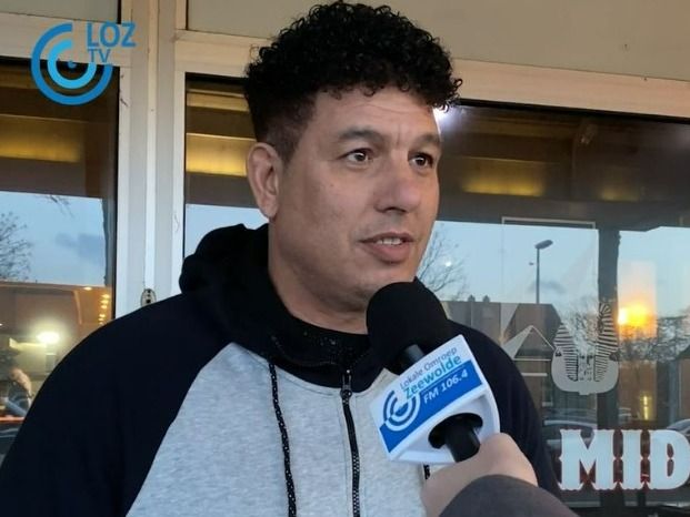 Steekpartij schrikt Zeewolde op