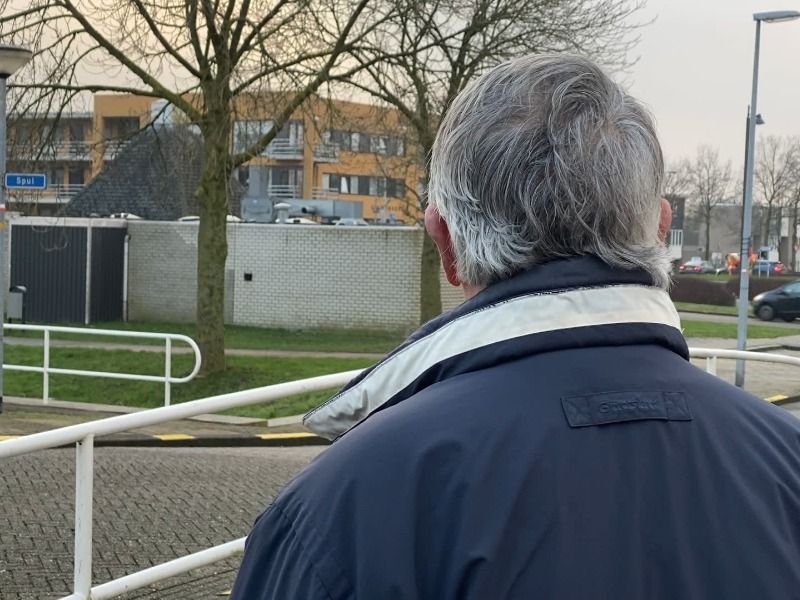 Omwonenden niet akkoord met compromisvoorstel omstreden woontoren