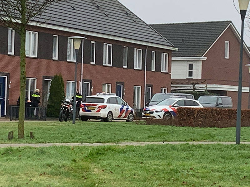 Slachtoffer ernstig incident kende aangehouden man