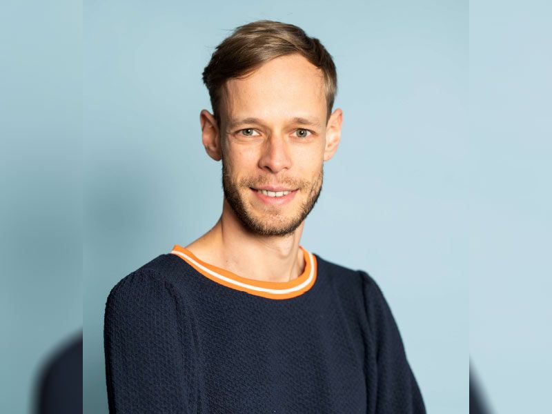 Leefbaar Zeewolde kiest Tom Zonneveld (31) als lijsttrekker